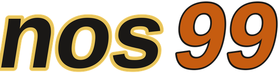 nos99 logo